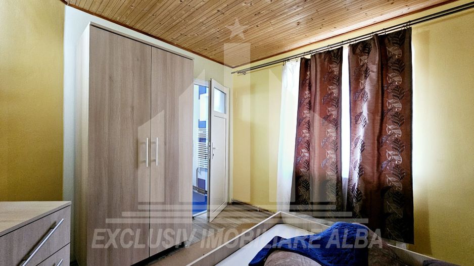 Casa de vacanta cu potential de Pensiune Turistica, Ramet - Poză 12