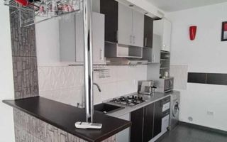 Ap tip PENTHOUSE 2 camere | 60 mp- UTILI + 60 terasa | PANORAMA - Poză 2