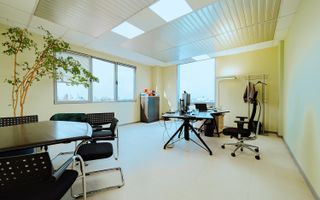 Aurel Vlaicu Office Center  350-1780 mp - Poză 7