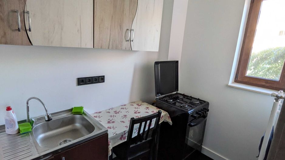 Vanzare Garsonieră 31 mp, mobilată, 10 min de metrou – Ghencea - Poză 6