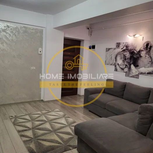 Apartament 2 camere 50mp in Valea Lupului - Poză 3