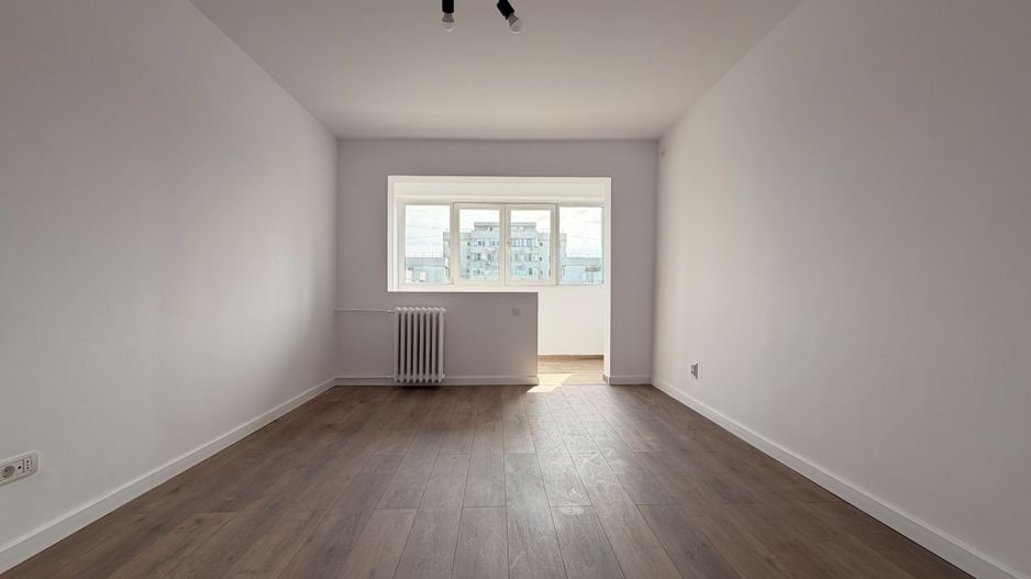 APARTAMENT 3 CAMERE | TITULESCU | RENOVAT - Poză 1