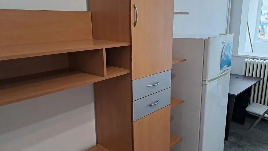 GARSONIERA - DRUMUL TABEREI, BUCATARIE INCHISA, RENOVAT, LIBER - Poză 4