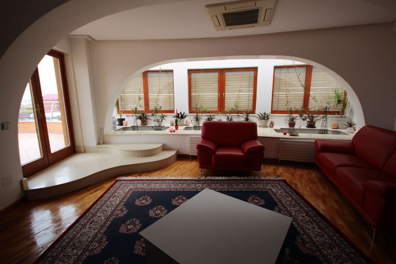 Casa pretabila birouri, camin de batrani - Poză 100