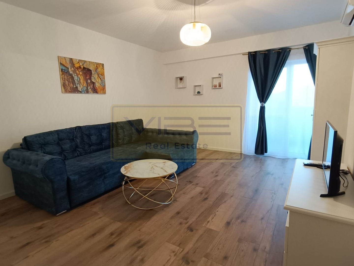 Family Market Bucium- Freya Residence! Apartament Modern - Poză 4