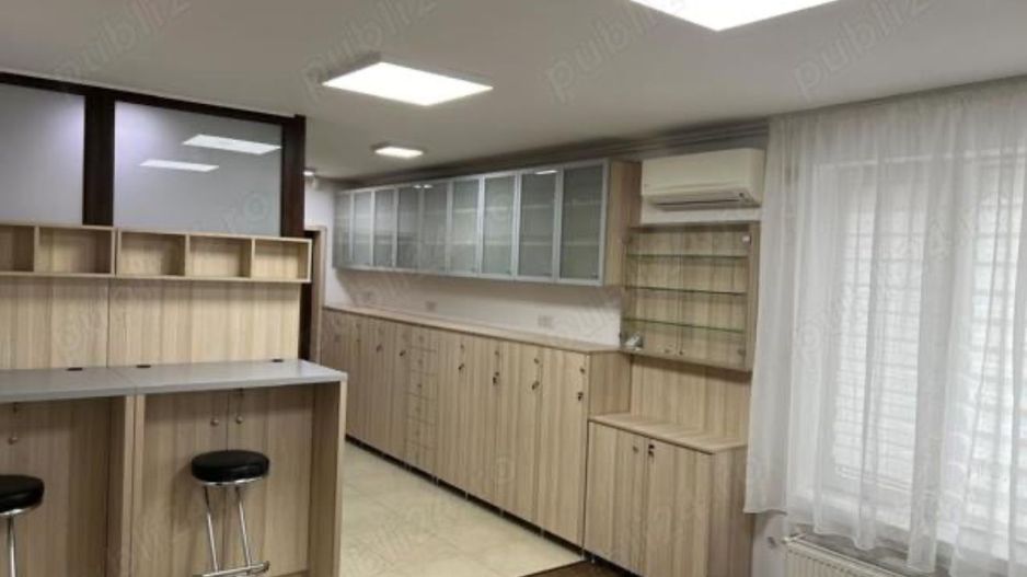 AP. 2 CAMERE BD. FERDINAND, BLOC NOU, CENTRALA, METROU 5 MINUTE - Poză 4