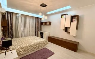 ÎNCHIRIERE 3 CAMERE + LOC DE PARCARE | ULTRACENTRAL | ZONA CISMIGIU | - Poză 6