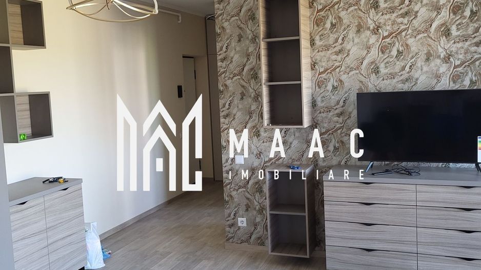 Apartament 2 Camere I Loc Parcare I Turnisor - Poză 6