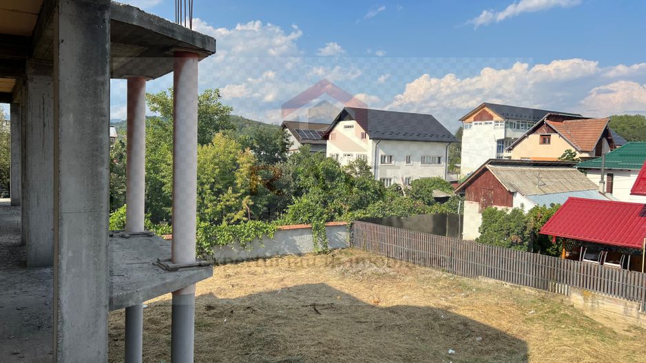 Constructie structura beton armat 810 MPC Curtea de Arges - Poză 13