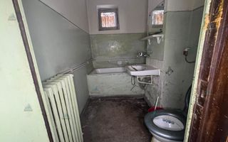 Apartament 3 camere de vânzare – zona centrală/parter - Poză 6