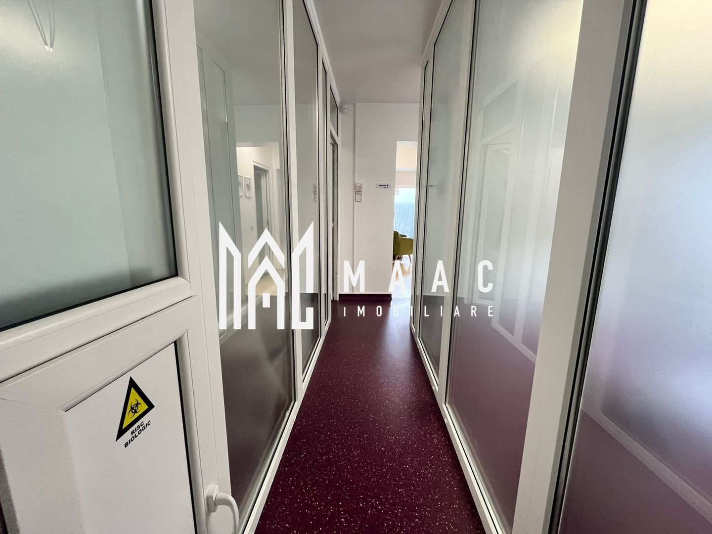 Spatiu comercial I 95mpu I Terasa I Calea Cisnadiei - Poză 6