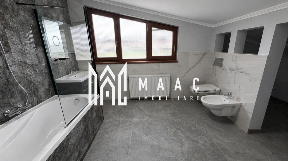Casă 5 camere | 220 mpu | Cartierul Arhitectilor-Sibiu - Poză 15