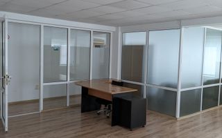 Spațiu de birouri ultracentral – Strada Mircea cel Bătrân - Poză 6