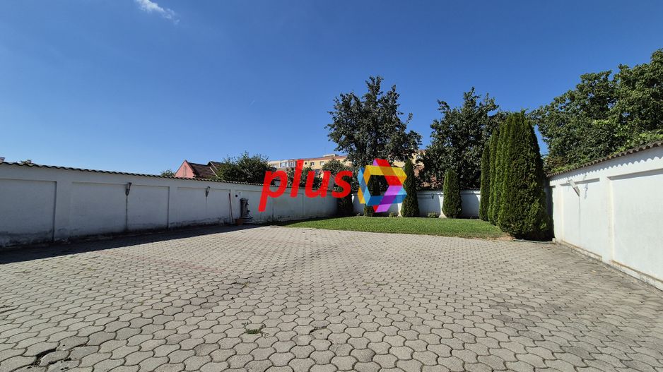 Spatiu de birouri la casa - 565 mp # plus-imo.ro - Poză 16
