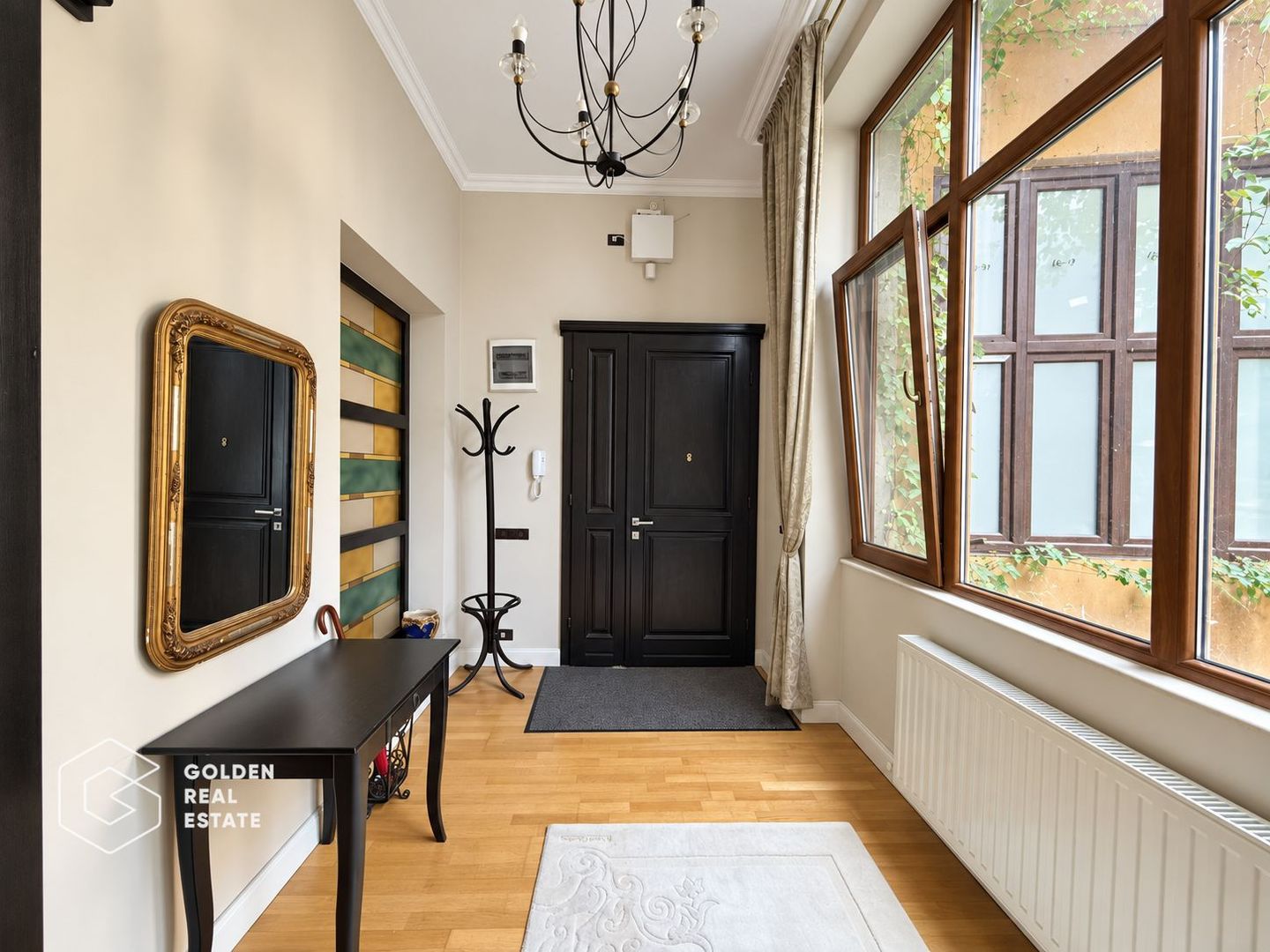 Apartament de revista, 3 camere, 135 mp, Ultracentral - Poză 18