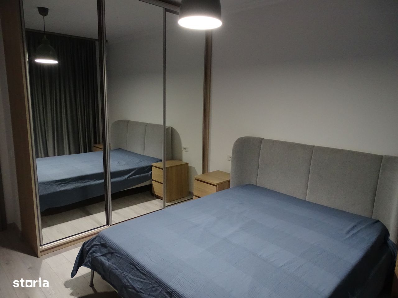 Apartament 2 camere | Prima închiriere | Sector 4 | Parcare - Poză 1