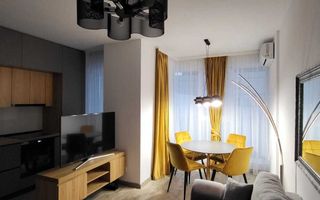 Apartament LUX I Terasa 78 mp_Garaj subteran I Zona Soarelui - Poză 1