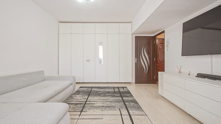 COMISION 0% Apartament 2 camere de vânzare Racadau Str Carpenului - Poză 4