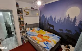 Apartament cu 3 camere/ 75mp/ zona Tatarasi - Poză 6
