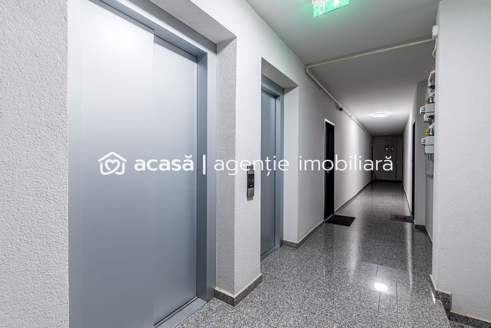 VÂNDUT! Apartament 2 camere, bloc nou, malul Mureșului - Poză 8