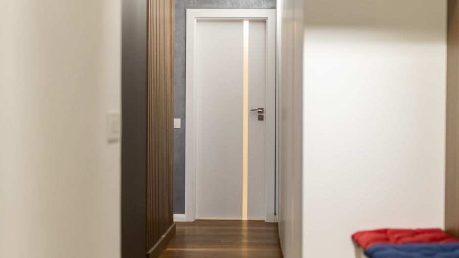 Apartament 2 camere mobilat complet, parcare subterana Schei - Poză 7