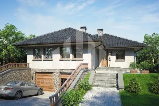 Casa individuala de vanzare, Alba Iulia-Micesti - Poză 1