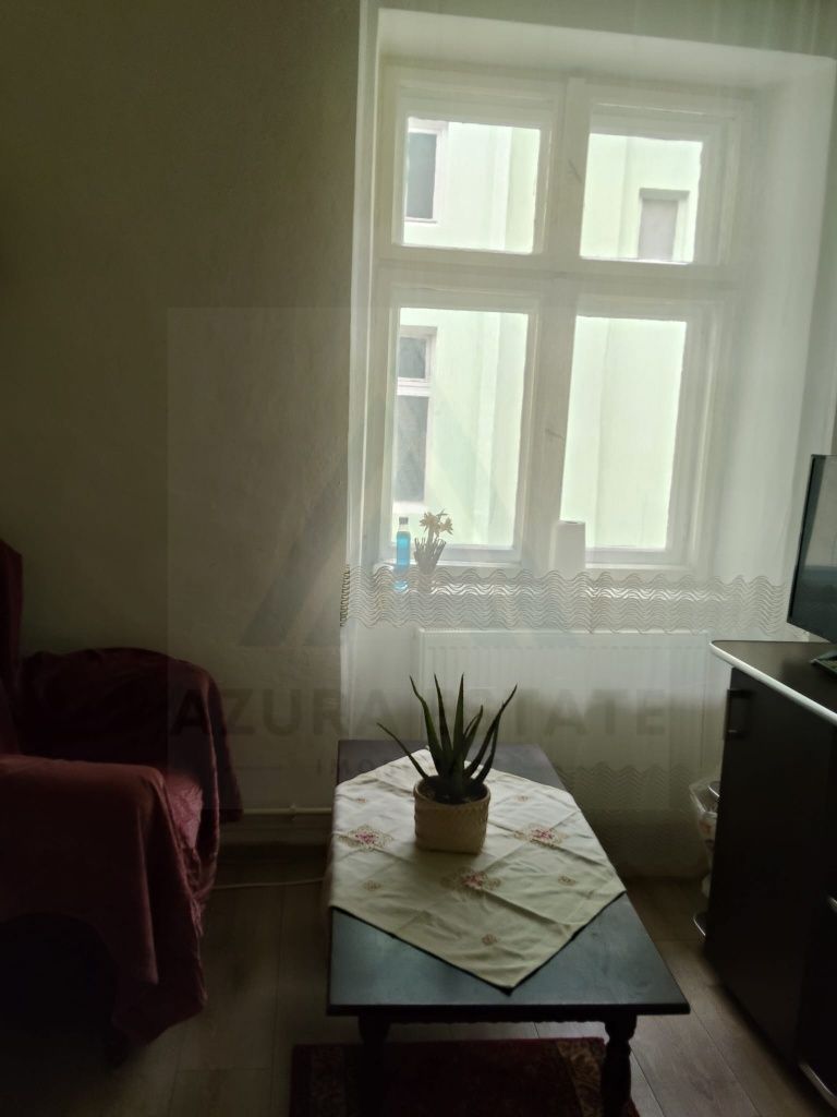 Apartament 2 camere 100 mp utili pivnita si pod zona Centrală-Lazaret - Poză 4