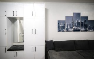 Apartament de Lux 3 Cam. DC, 75MP,  Et. 2/5 COPOU, la 2 min de Parc! - Poză 5