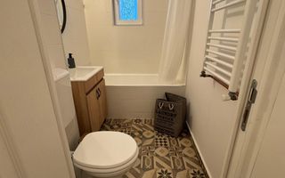 Inchiriez apartament 2 camere, zona Baba Novac-Dristor - Poză 5