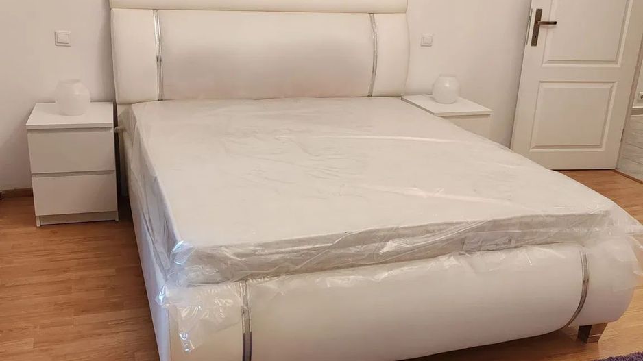 AP. 3 CAMERE- GHICA PLAZA, PET-FRIENDLY, PARCARE SUBTERANA, MODERN - Poză 1