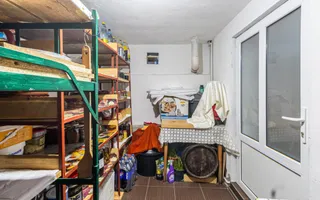 Casă individuală, vedere către Bucegi, la 300 m de Centru, Gară sau Cantacuzino - Poză 27