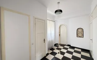 DOROBANTI-CAPITALE | SPATIU BIROURI | 270 MP | APARTAMENT IN VILA | - Poză 28