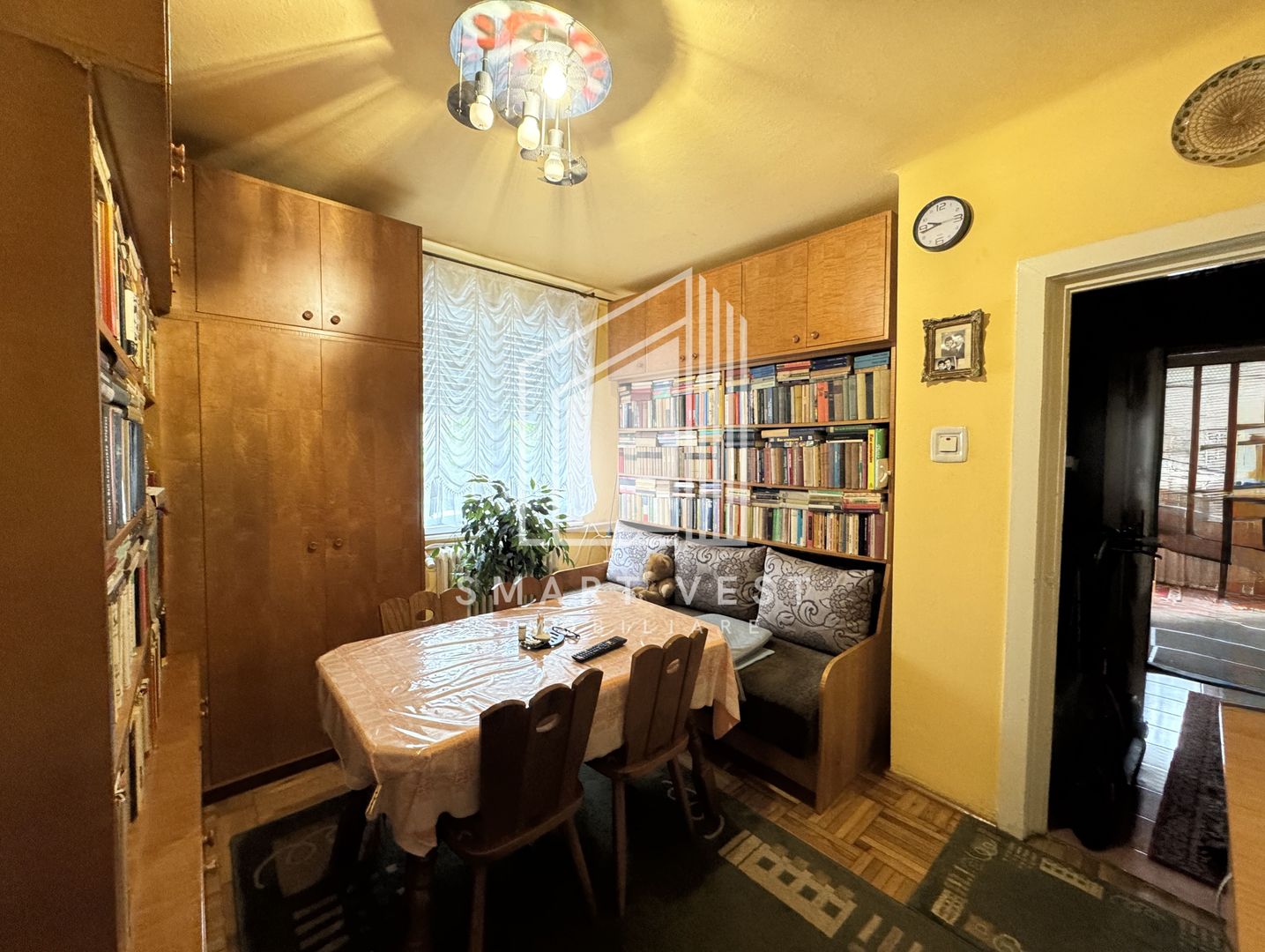 Apartament la casa cu garaj | 80 mp utili | Zona Semicentrala - Poză 1