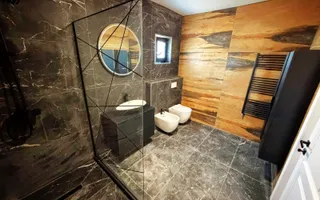 Casa P+1 Finisaje Premium-205mp-Incalzire Pardoseala-2025-Magnolia - Poză 11