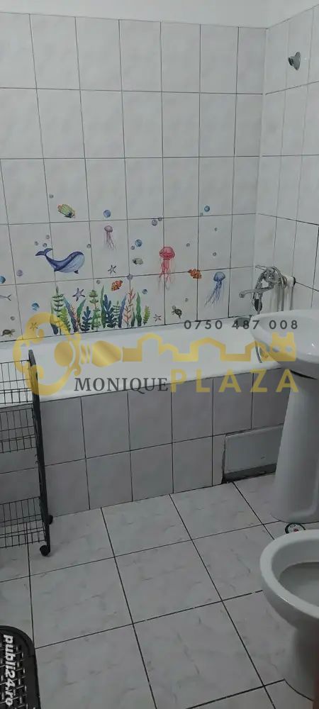 2 Camere | Centrala termica | Zona linistita | - Poză 4