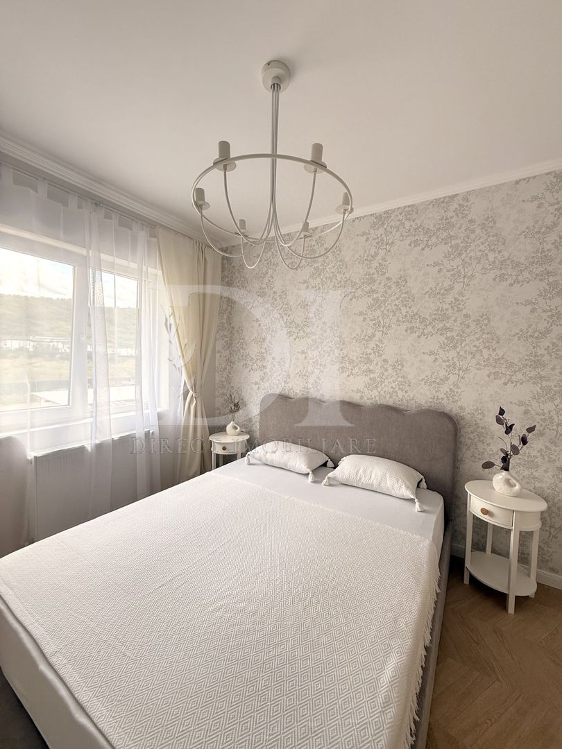Apartament la cheie / etaj intermediar / Zona Terra - Poză 8
