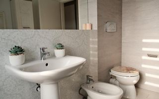Apartament 4 camere de vanzare Baneasa I Complex Privighetorilor - Poză 14