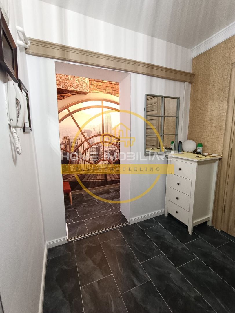 Garsoniera 22mp / zona Tatarasi - Poză 3