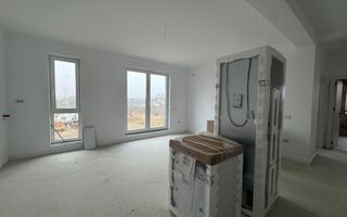 COMISION 0% | Apartament 2 Camere | 46 mp | Zona Plopi | Etaj 1 - Poză 1