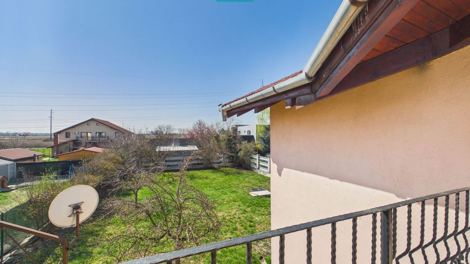 Casă individuală de închiriat – Moșnița Nouă - Poză 35