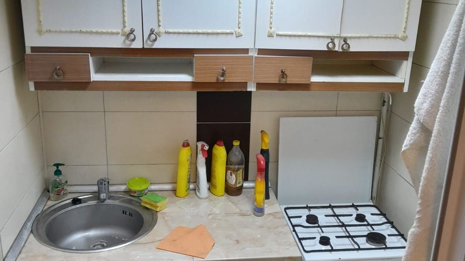 Garsoniera 19 mp str. Postavarul - Poză 9