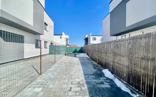 Triplex 3 camere | PET FRIENDLY | Complex Rezidențial nou și modern - Poză 15
