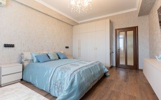 Chirie, apartament, 3 camere, bd. Decebal, Botanica - Poză 11