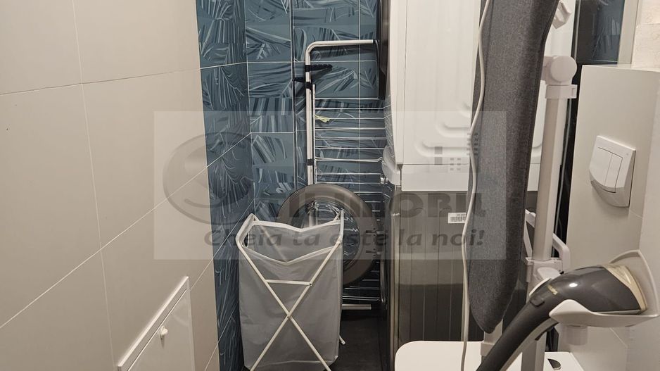 Apartament 3 camere decomandat- Valea Lupului -75mp- 140.000 euro - Poză 14