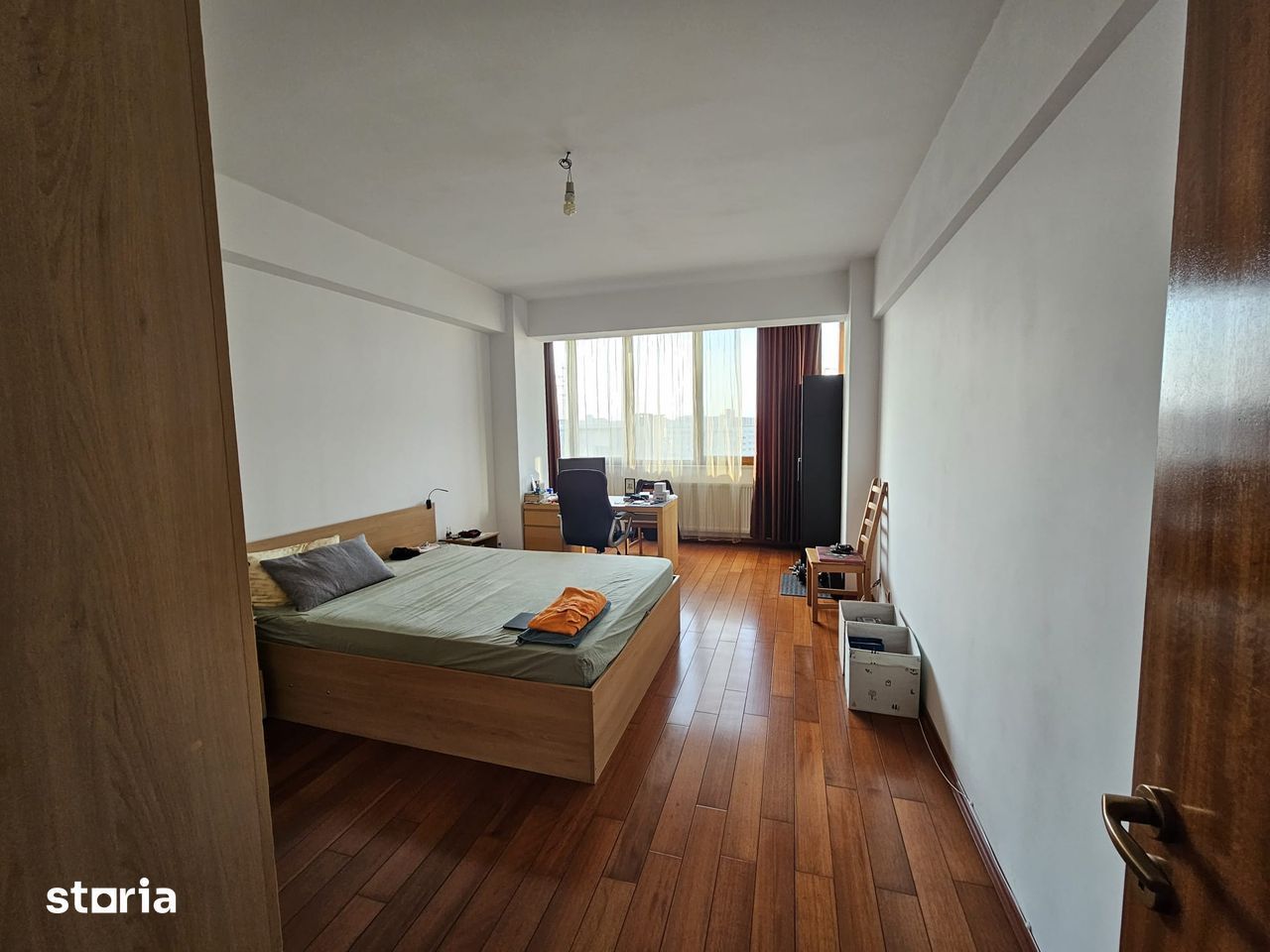 Vanzare apartament  spațios 2 camere, 85 mp, in Noor Rezidence Titan - Poză 5