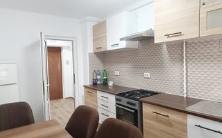 Apartament cu 2 camere, mobilat in blocul Onix-Grivitei - Poză 5