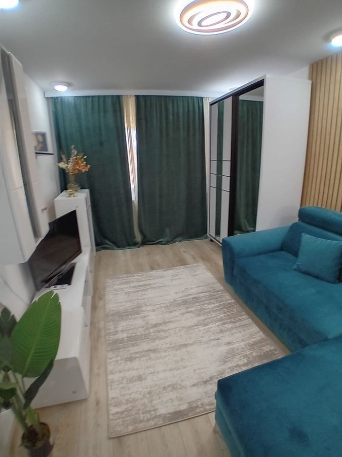 Garsoniera renovata centrala proprie decomandata Lujerului, Militari - Poză 1