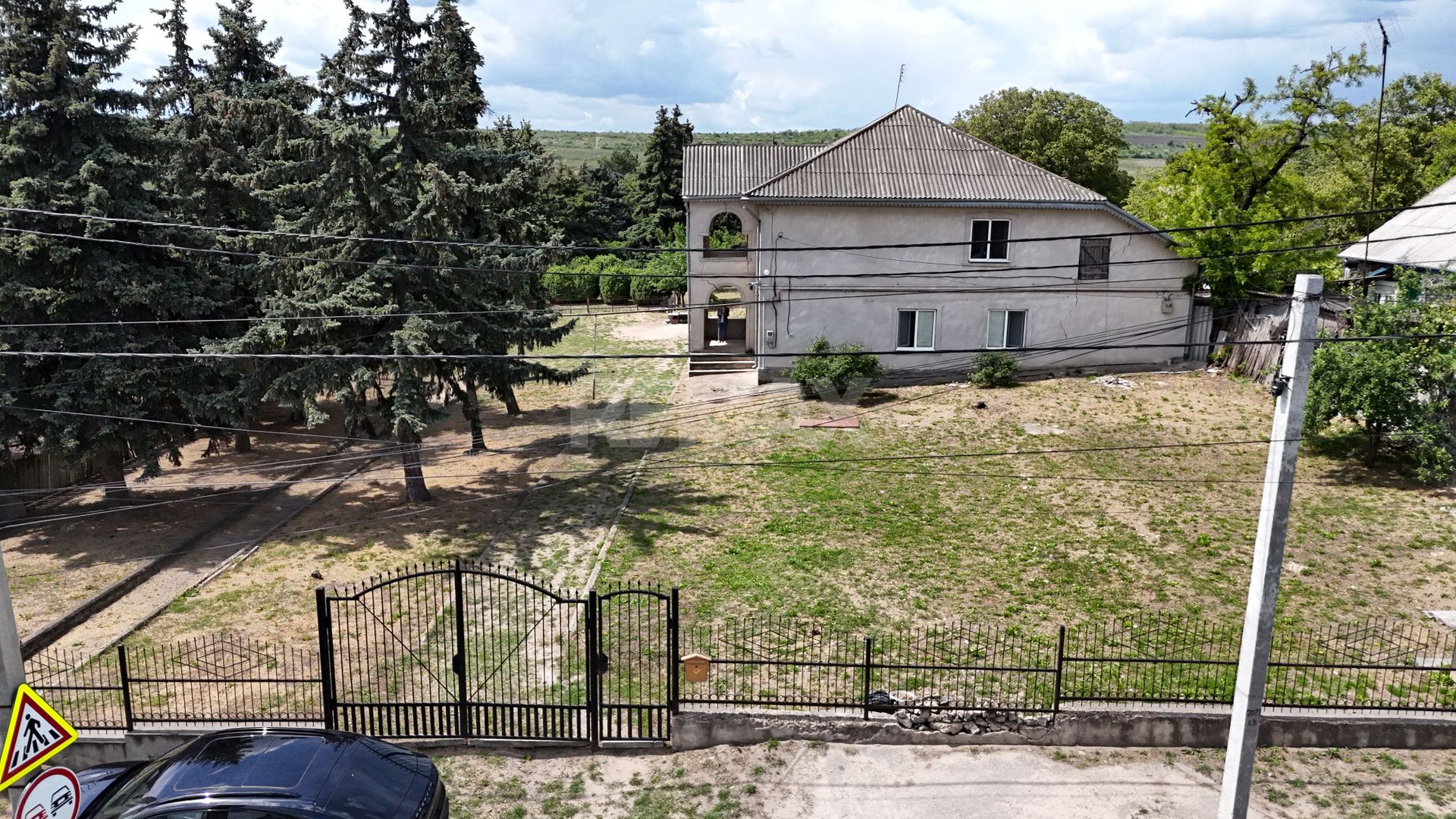 Spre vânzare I Teren pentru construcții I 21,22ariPrima linie I s. Peresecina - Poză 5