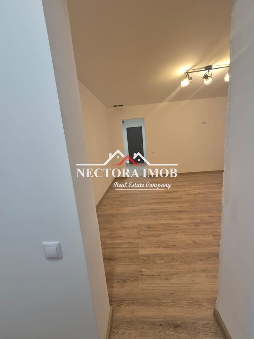 NECTORA IMOB-Apartament 2 camere, Recent RENOVAT, Str. Sovata, Parter - Poză 4