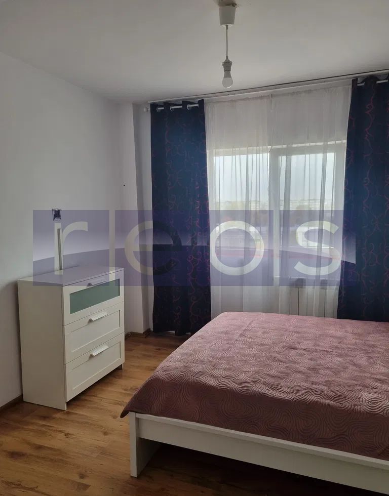 DE VANZARE AP 2 CAMERE 55 MP LUJERULUI | DECOMANDAT | METROU - Poză 5